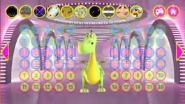 Game screenshot Talking Dragon Bob apk