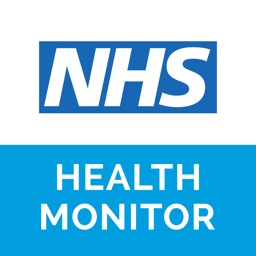 NHS Physical Health Monitor (for Lithium)