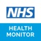 'NHS Physical Health Monitor' - the NHS app that allows you to monitor (record) your physical health whilst prescribed lithium