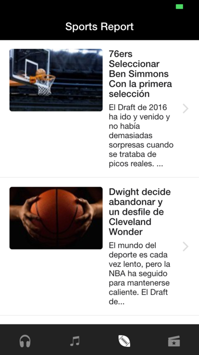 La Tremenda 880 Screenshot