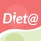 L'app Diet@ ha lo scopo è fornire una strumento in grado di