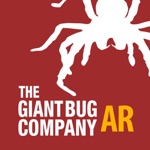 Download GiantBugCo AR app