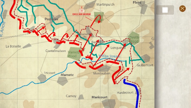 Somme 100 – Remember the Battle of the Somme with Dan Snow & The Royal British Legion screenshot-4