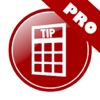 Tip Calc Pro - Ad Free