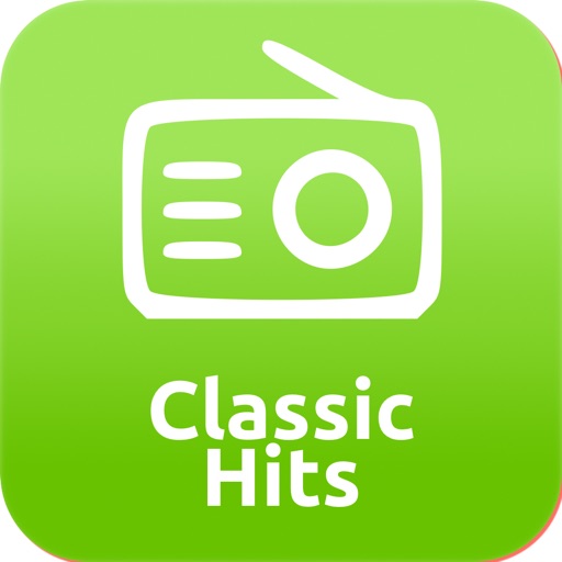 Classic Hits Music Radio Stations - Top FM Radio Streams with 1-Click Live Songs Video Search