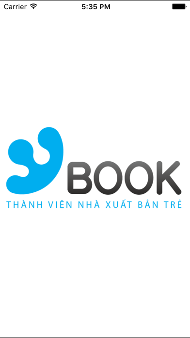 Thư viện Ebook Screenshot