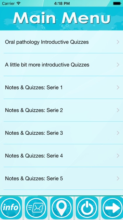Oral pathology & Maxillofacial therapy: 3200 study notes, concepts & practical quizzes screenshot-4