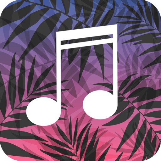 Jungle Sounds Relaxing Nature & Ambient Melodies icon