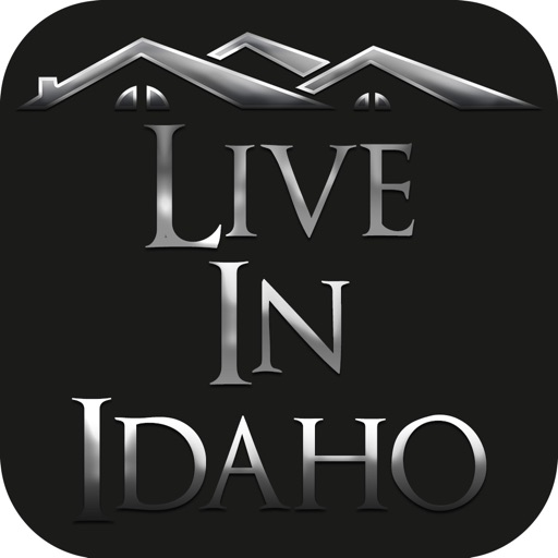 Live In Idaho