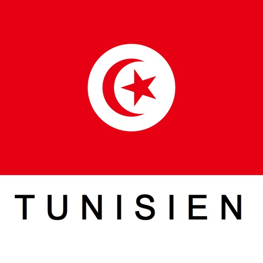 Tunisien Reseguide Tristansoft icon