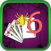 Spider Solitaire Freecell Blast