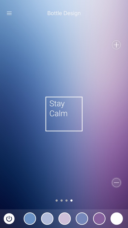 Lux Manager screenshot-3