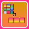 Rainbow Match - The funny colored match3 game - Free