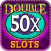 Double 50x Pay Slot Machines