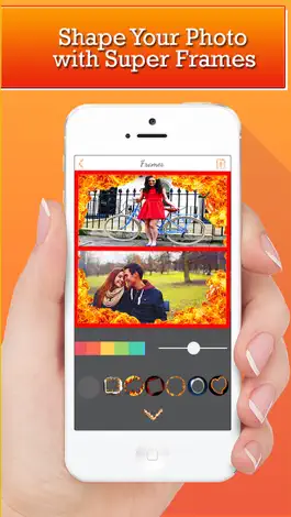 Game screenshot Супер Стич Photo Collage Maker - Collage Creator с фреймами и наклейками Super Power apk