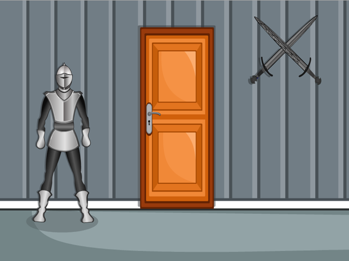 Escape Juegos Puerta Escape 3
