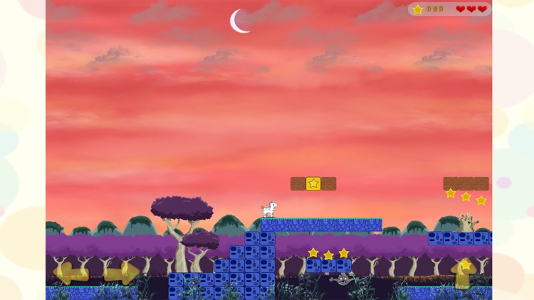 Valeo's Adventure screenshot-4