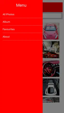 Game screenshot HD Car Wallpapers - Ferrari F12 Berlinetta Edition hack