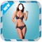 Bikini Gitl Photo Suit Editor And Face Change : Photo Bikini Shoot + Selfie new