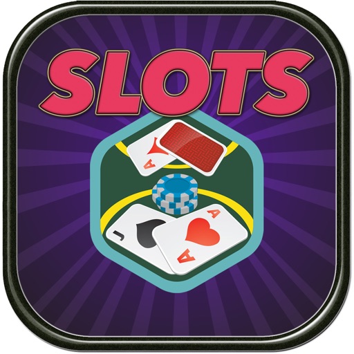 888 Hard Slots Multi Betline - Free Amazing Casino icon