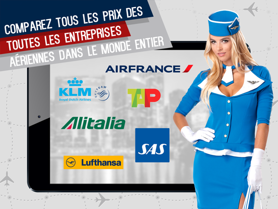 Screenshot #6 pour USA Avia