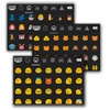 Kika Emoji Keyboard Pro GIFs Emoticons