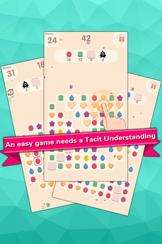 Popbob_the best popping game screenshot 2