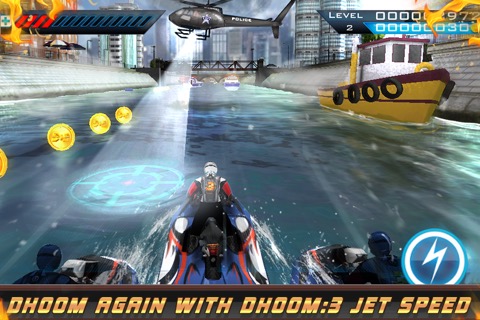 Dhoom:3 Jet Speedのおすすめ画像5