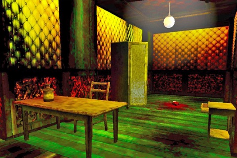Nightmare Hotel - Scary Horror Game screenshot 4