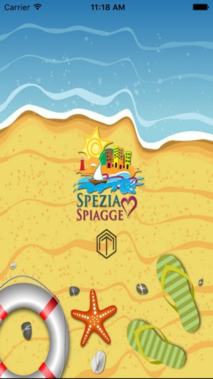 Spezia Spiagge(圖4)-速報App