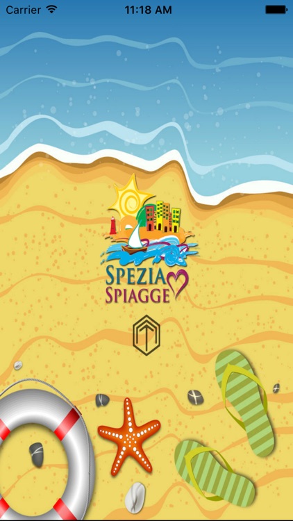 Spezia Spiagge screenshot-3
