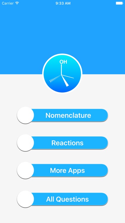 Clear Organic Chemistry