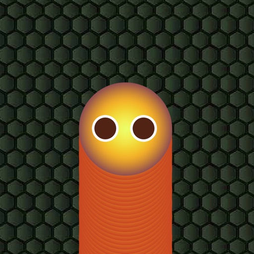 Impossible Snake Maze - Addicting Retro Phone Classic Snake Fun Time Waster Game iOS App