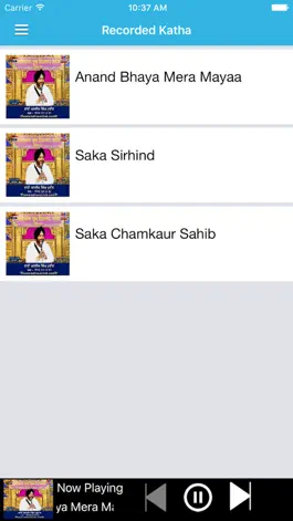 Game screenshot Bhai Mandeep Singh Ji Mureed apk