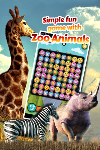 Rodeo Zoo Stampede - Smash Hit screenshot 3