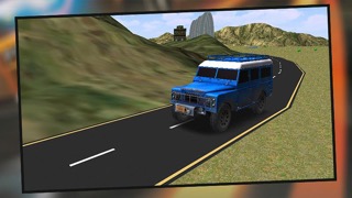 Traffic Racer Rush. 非常識逆レース 自動高速道路 トラフィック車のドリフト 免费のおすすめ画像3