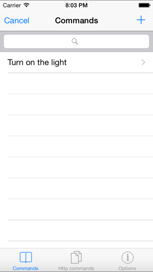 #4. Voice control free (iOS) 게시자: Oleg CHELBAEV