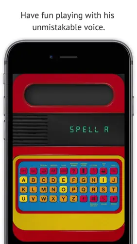 Spell&Speak screenshot 2
