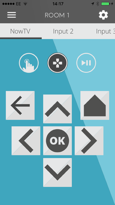 Screenshot #3 pour HDanywhere Control
