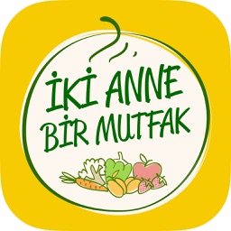 İki Anne Bir Mutfak