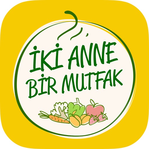 İki Anne Bir Mutfak