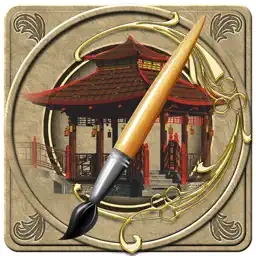 FlipPix Art - Civilizations app icon