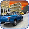 Extreme 3d Highway Traffic Racing Pro