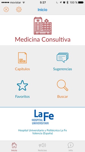 Medicina Consultiva