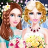 BFF Bridesmaid Salon - Wedding Day: Bridal SPA Makeup Makeover Games for Girls