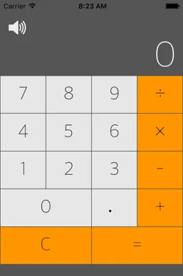 Game screenshot Calculator - Free Calculator apk