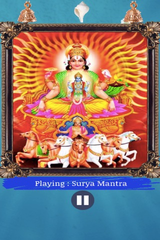 Surya Mantra screenshot 3