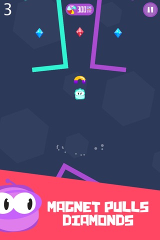 Minics - Fun Color Jump Switch Endless Game screenshot 3