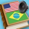 Portuguese English best dictionary