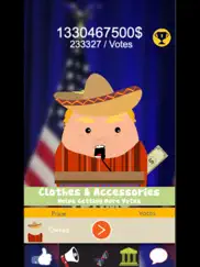 vote trump ipad resimleri 2